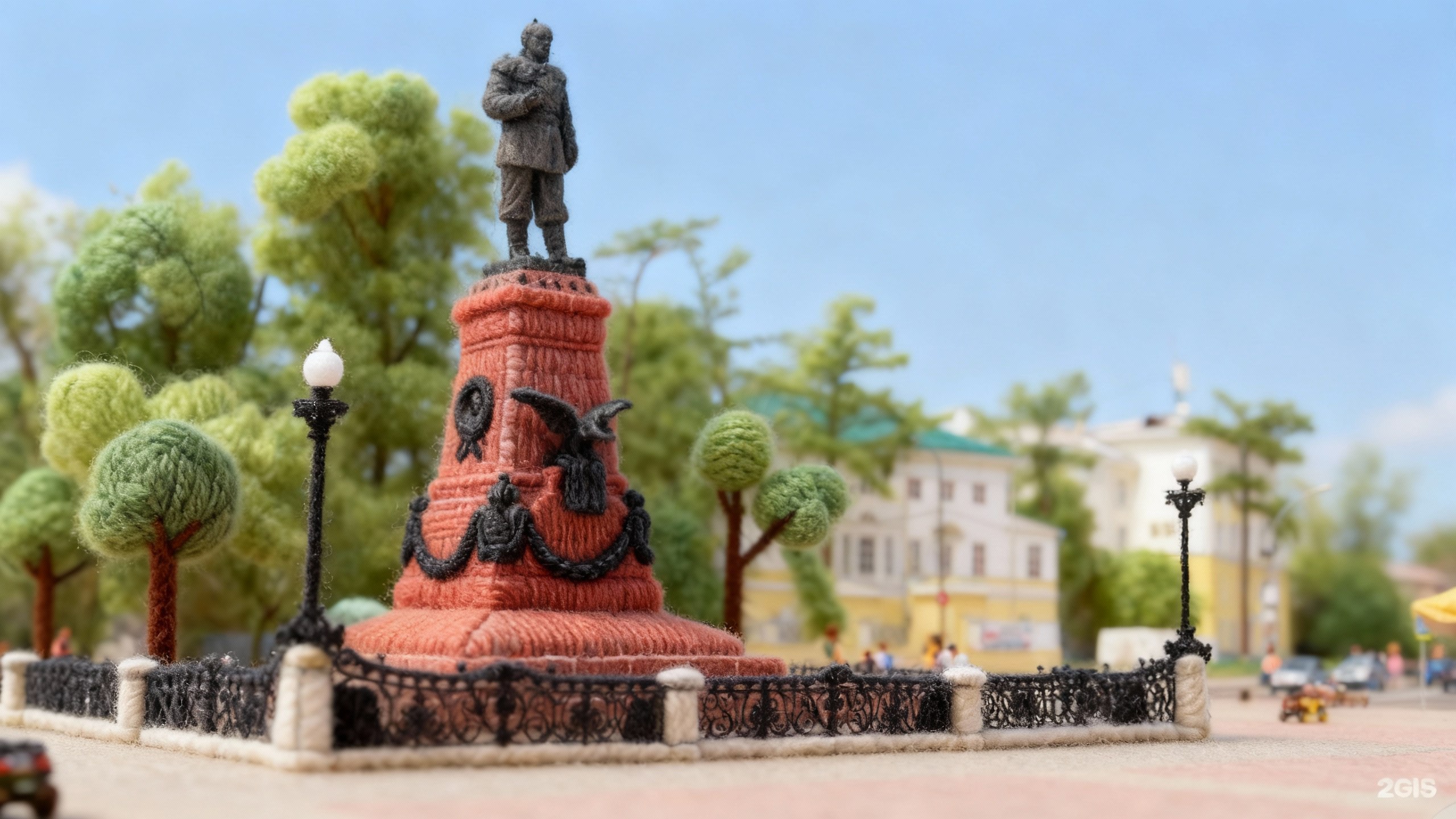 Прикольный какой промт. " Вязаный Иркутск в постельных тонах " Прикольный какой промт. " Вязаный Иркутск в постельных тонах "