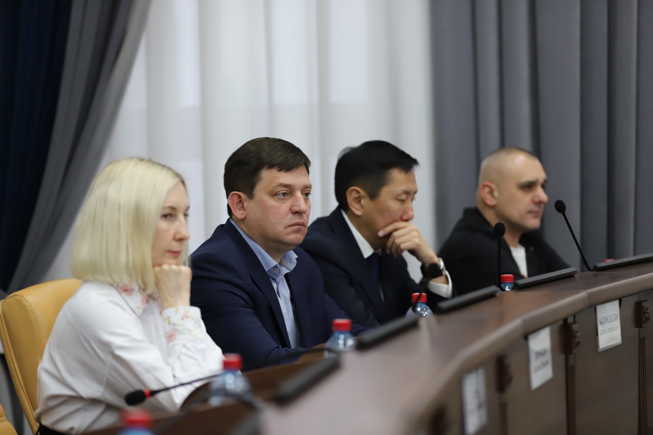 Городской бюджет на ближайшие три года утвердили в Иркутске Городской бюджет на ближайшие три года утвердили в Иркутске