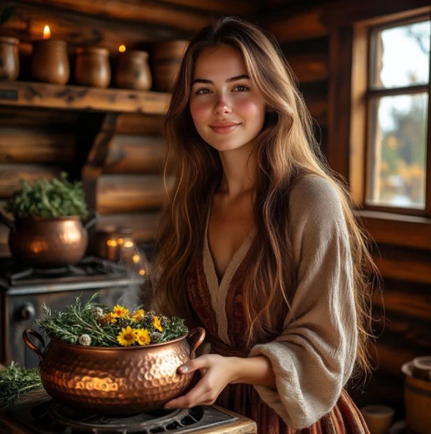 Как современному человеку сохранить здоровье, энергию и душевное равновесие? Где черпать силы, чтобы успевать за бешеным ритмом жизни? А ведь все эти механизмы давно известны