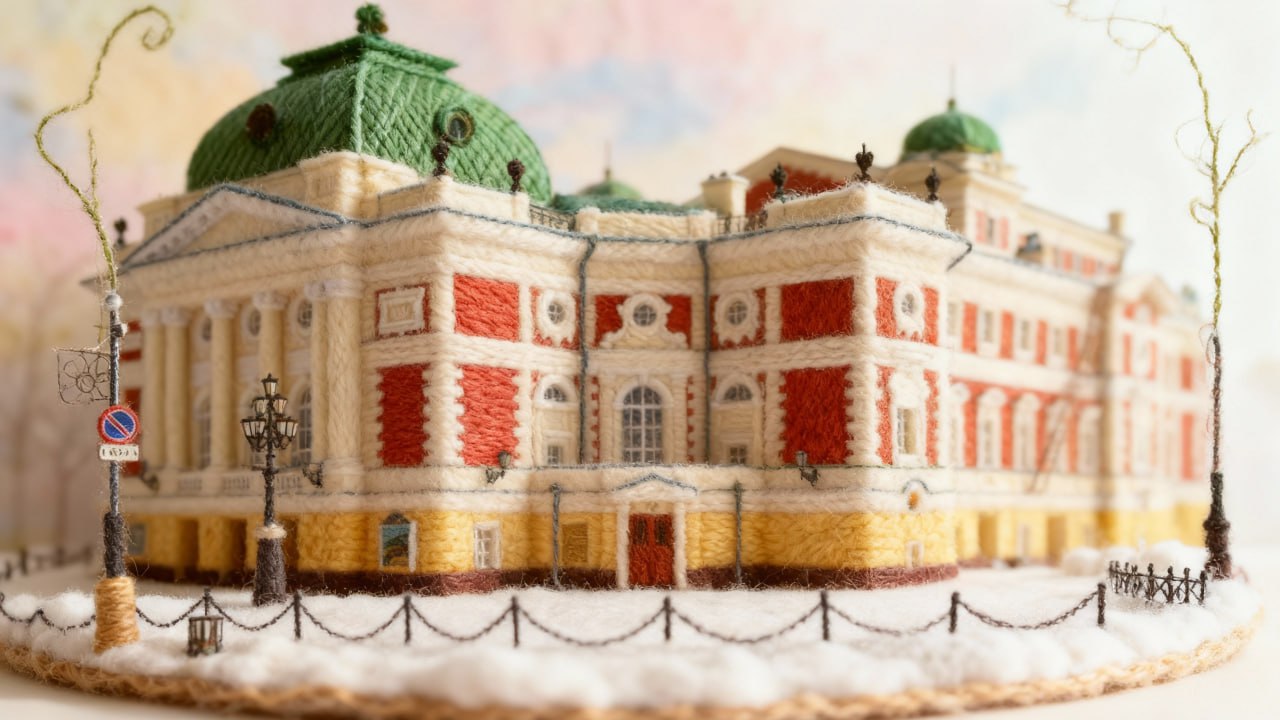 Теплый Иркутск! Для сегодняшней погоды нейросеть нарисовала нарисовала вот такие виды города и даже горожан Теплый Иркутск! Для сегодняшней погоды нейросеть нарисовала нарисовала вот такие виды города и даже горожан