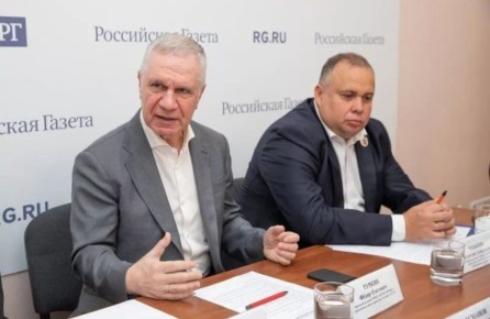 Эдуард Басурин: Важное мероприятие состоялось в городе Санкт-Петербурге, приуроченное к Дню нaродного единства и предстоящему Году единствa нaродов России