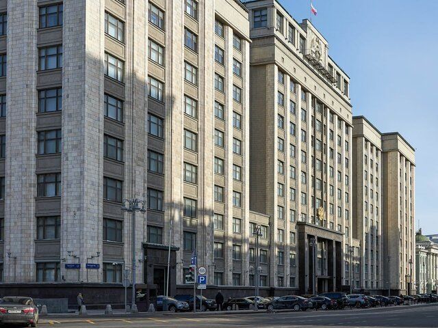 Госдума ужесточила ответственность за вовлечение подростков в диверсии