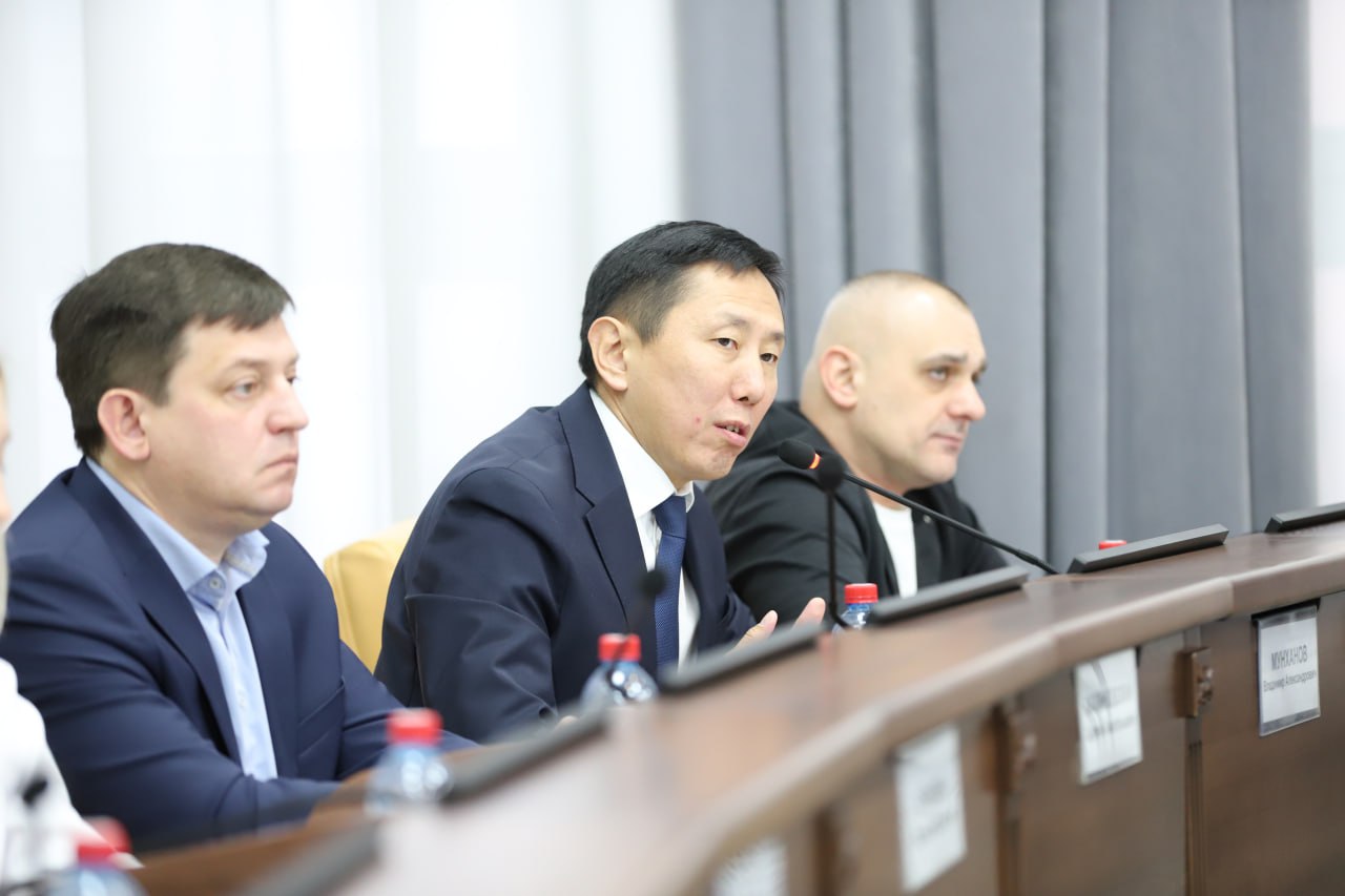 Городской бюджет на ближайшие три года утвердили в Иркутске Городской бюджет на ближайшие три года утвердили в Иркутске