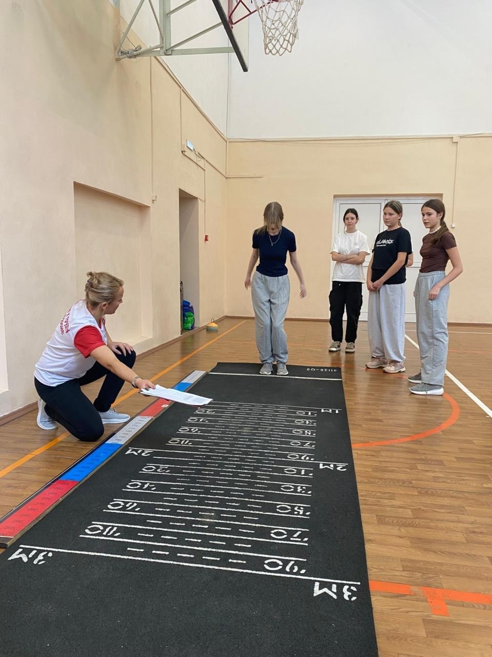 На этой неделе мероприятия по приему нормативов ГТО прошли в Ангарске, Братске, Черемхово, Саянске, Слюдянке, Чунском, Иркутском округах и других муниципальных образованиях области На этой неделе мероприятия по приему нормативов ГТО прошли в Ангарске, Братске, Черемхово, Саянске, Слюдянке, Чунском, Иркутском округах и других муниципальных образованиях области