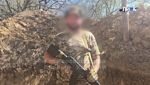 Белорусы против нацизма: что побуждает братский народ брать в руки оружие