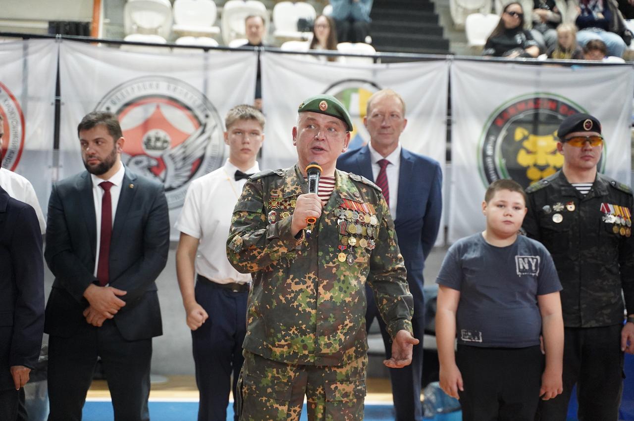 Кузница характера. Сила, дисциплина и боевой дух Кузница характера. Сила, дисциплина и боевой дух