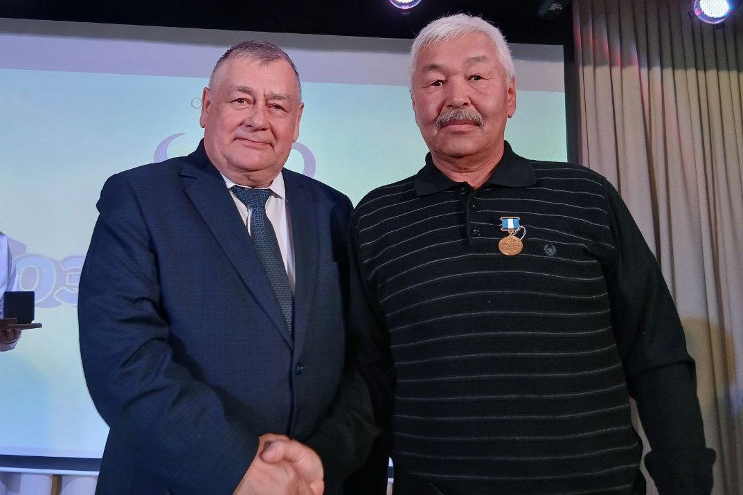 Осинский район отметил 50-летний юбилей Осинский район отметил 50-летний юбилей