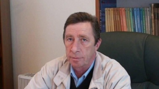 Сегодня журналисту, кинодраматургу Александру Голованову исполнилось бы 80 лет