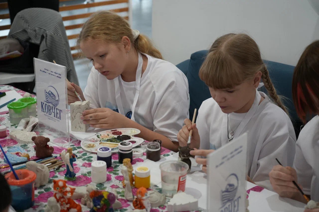 Форум молодых семей впервые прошел в Иркутской области Форум молодых семей впервые прошел в Иркутской области