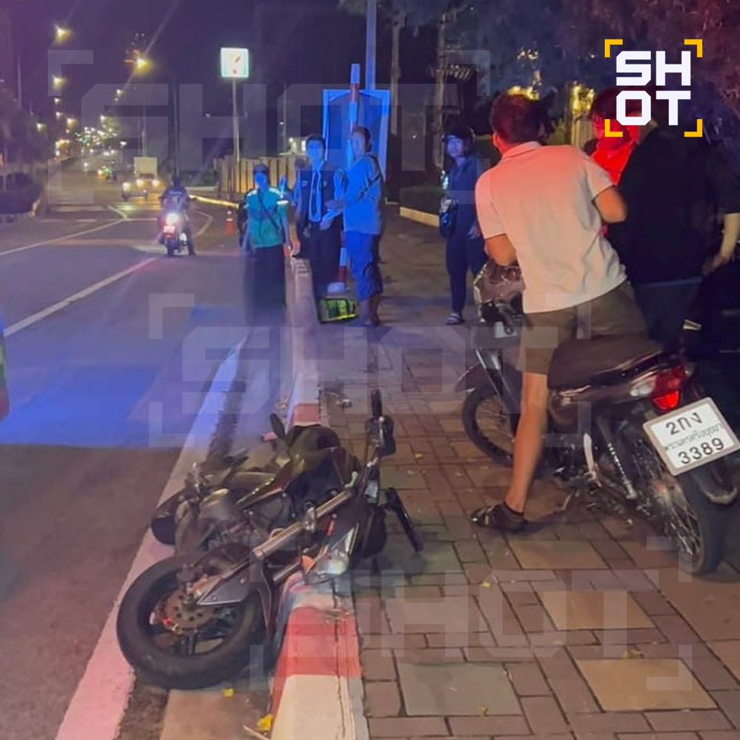 Россиянка находится в тяжёлом состоянии на ИВЛ после ДТП в Таиланде Россиянка находится в тяжёлом состоянии на ИВЛ после ДТП в Таиланде