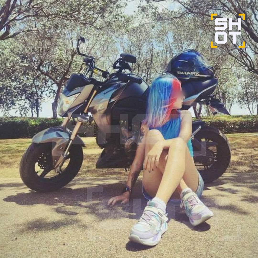 Россиянка находится в тяжёлом состоянии на ИВЛ после ДТП в Таиланде Россиянка находится в тяжёлом состоянии на ИВЛ после ДТП в Таиланде