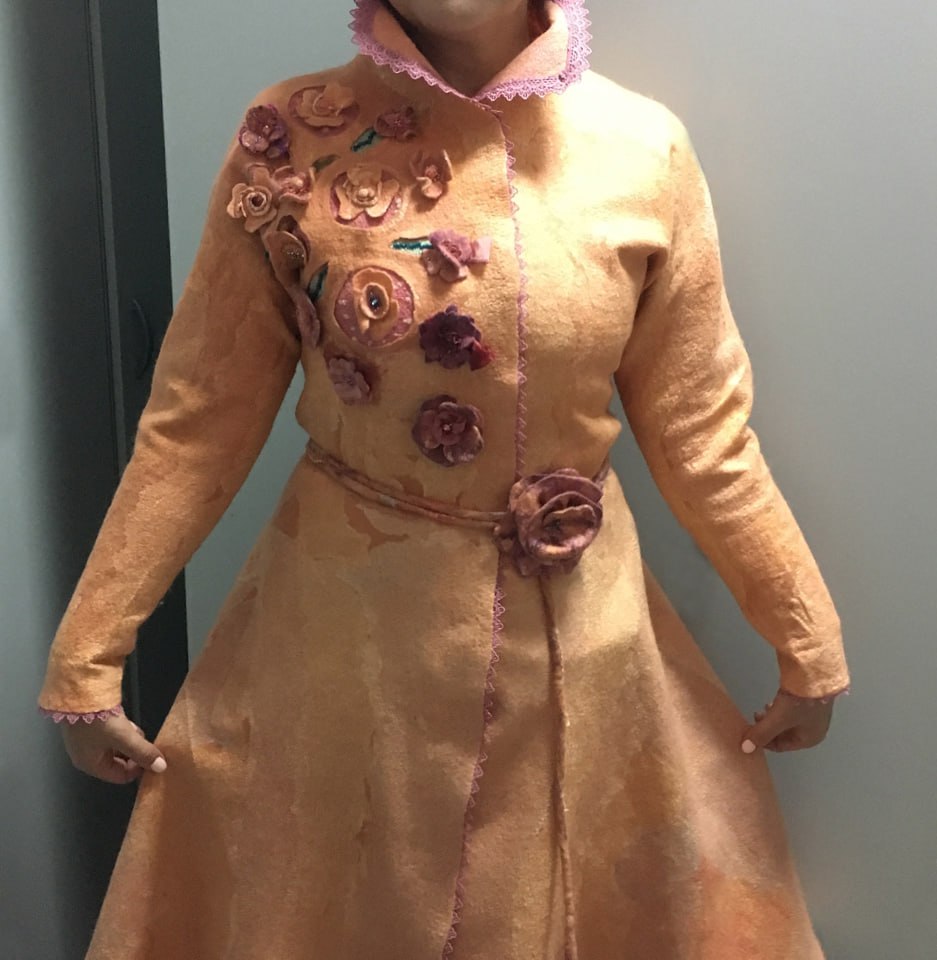 Сегодня, 16 ноября – День рукоделия! Сегодня, 16 ноября – День рукоделия!