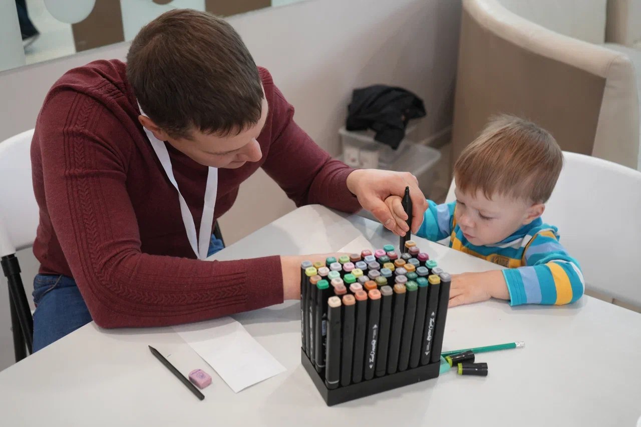 Форум молодых семей впервые прошел в Иркутской области Форум молодых семей впервые прошел в Иркутской области