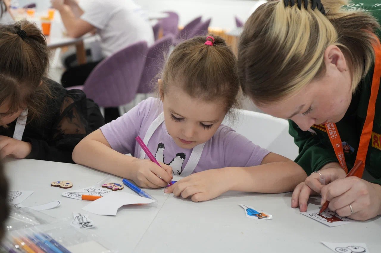 Форум молодых семей впервые прошел в Иркутской области Форум молодых семей впервые прошел в Иркутской области