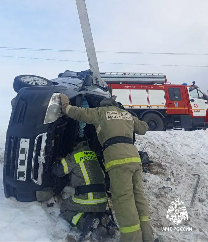 В Прибайкалье за минувшие сутки: