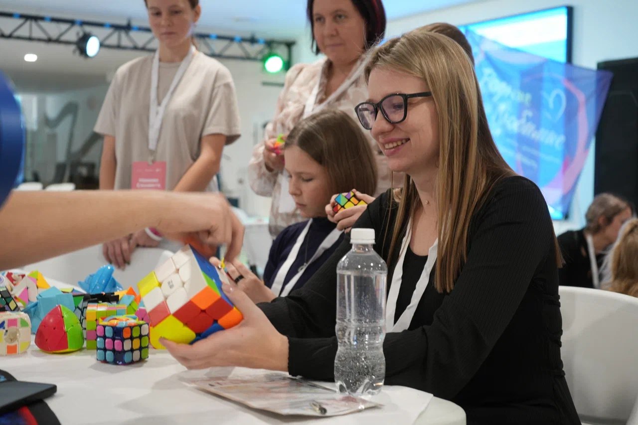 Форум молодых семей впервые прошел в Иркутской области Форум молодых семей впервые прошел в Иркутской области