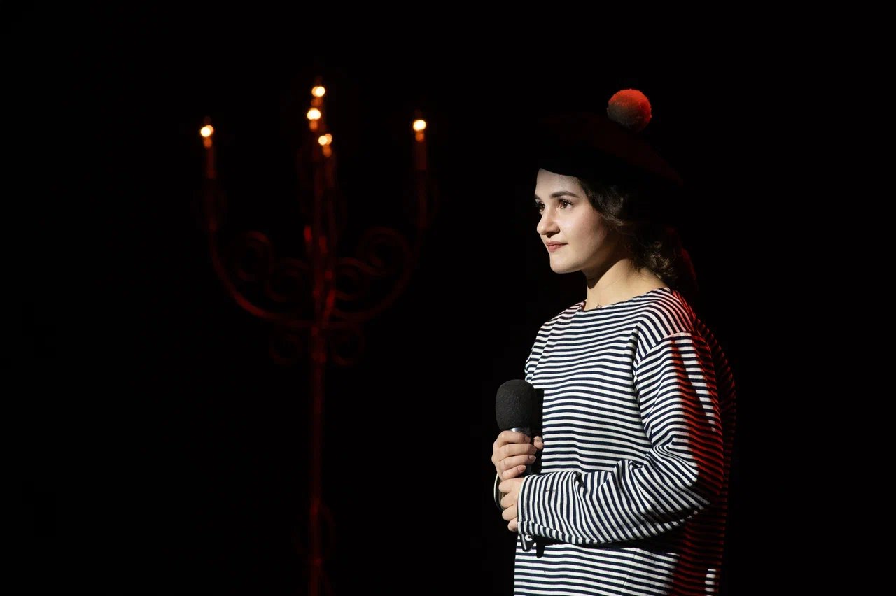 Завершился цикл мероприятий, посвященных 175-летию иркутского драмтеатра Завершился цикл мероприятий, посвященных 175-летию иркутского драмтеатра