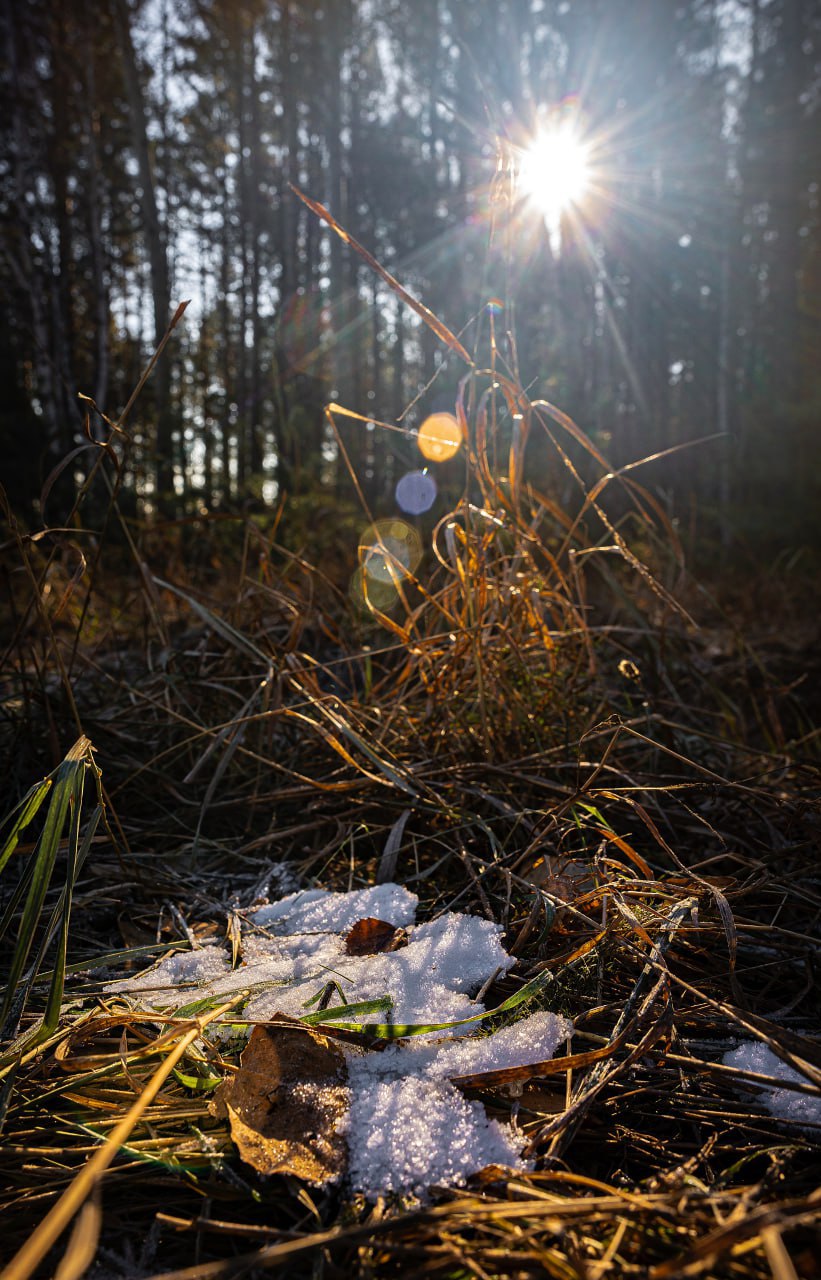 Доброе утро, Иркутская область!