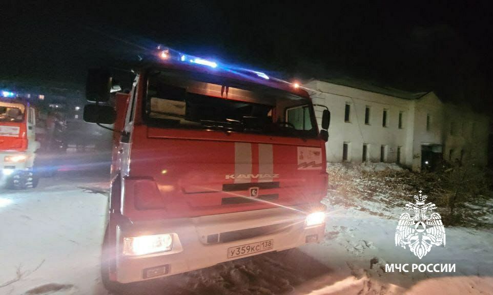 В Прибайкалье за минувшие сутки: В Прибайкалье за минувшие сутки: