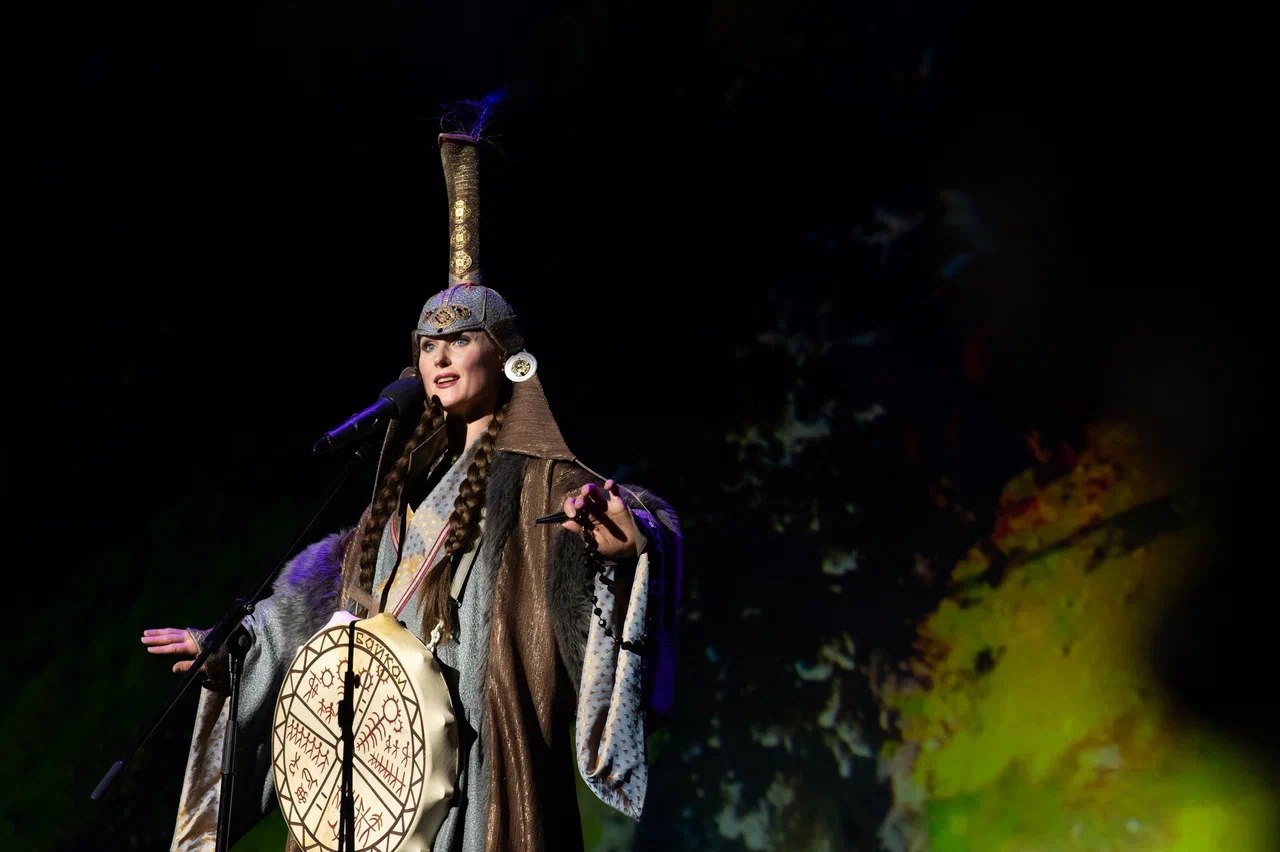 Завершился цикл мероприятий, посвященных 175-летию иркутского драмтеатра Завершился цикл мероприятий, посвященных 175-летию иркутского драмтеатра