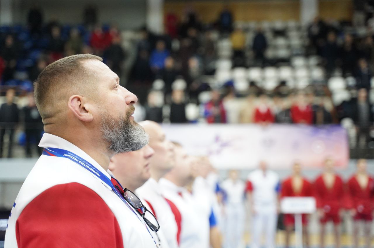 В Иркутске во Дворце спорта «Труд» 15-16 ноября прошли соревнования в честь Всероссийского дня самбо, а также чемпионат и первенство области по самбо В Иркутске во Дворце спорта «Труд» 15-16 ноября прошли соревнования в честь Всероссийского дня самбо, а также чемпионат и первенство области по самбо