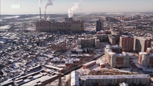 Сегодня с 9 часов ограничат теплоснабжение в некоторых районах Иркутска