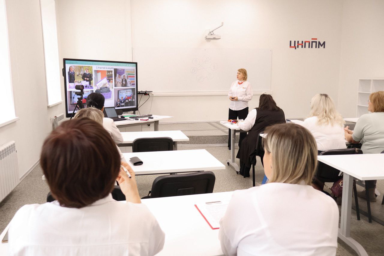 В Иркутской области подвели итоги Года защитника Отечества: лучшие воспитательные практики представили на конференции В Иркутской области подвели итоги Года защитника Отечества: лучшие воспитательные практики представили на конференции