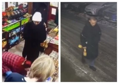 «Перелом черепа и кома»: продавец супермаркета борется за жизнь после нападения покупательницы