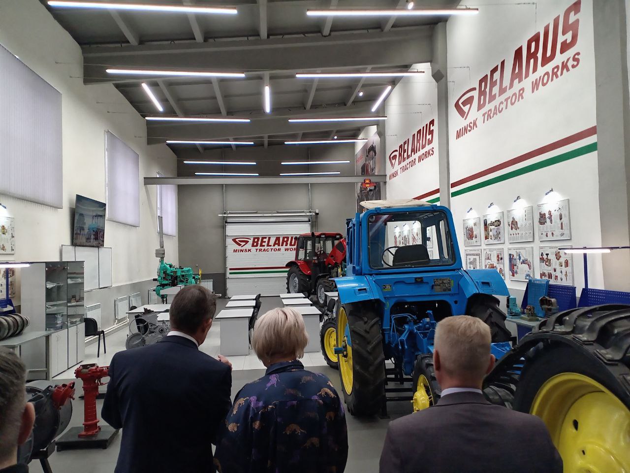 Девять перспективных биотехнологических проектов рассматривают для включения в Программу научно-технологического развития Приангарья Девять перспективных биотехнологических проектов рассматривают для включения в Программу научно-технологического развития Приангарья