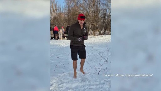 По календарю еще продолжается осень