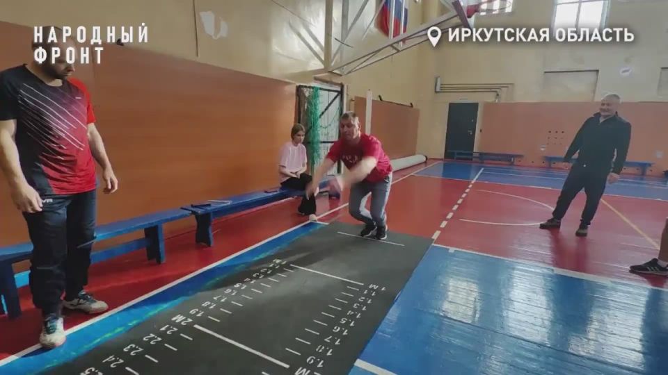 Можно ли без подготовки сдать ГТО, — эксперт Народного фронта попробовал, каково это — стать обладателем золотого значка