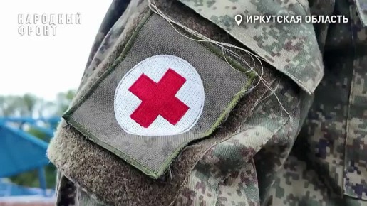 Этот котик спасал жизни. Теперь он — история