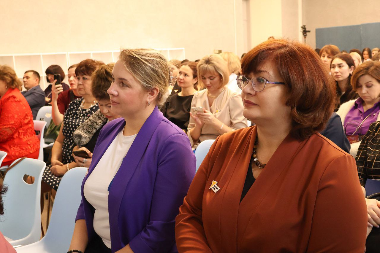 В Иркутской области подвели итоги Года защитника Отечества: лучшие воспитательные практики представили на конференции В Иркутской области подвели итоги Года защитника Отечества: лучшие воспитательные практики представили на конференции