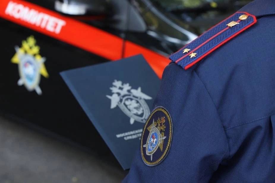 Следователи СК устанавливают обстоятельства гибели четырех человек в Ангарске