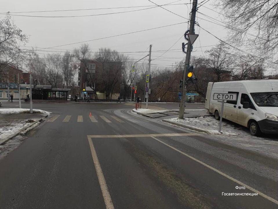 Прокуратура контролирует проверки по фактам ДТП с участием несовершеннолетних