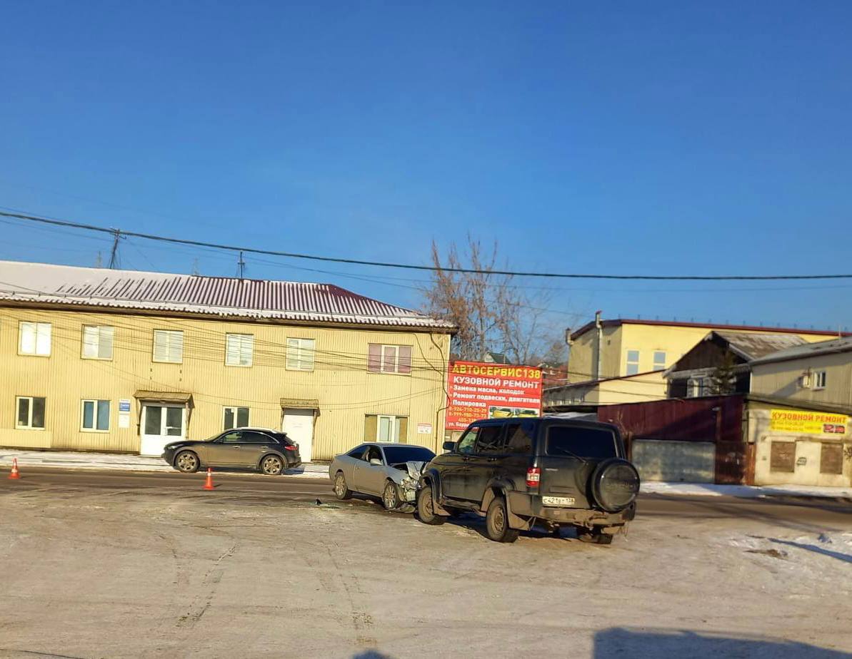 Обзор ДТП за неделю. С 10 по 16 ноября 2025 года на дорогах Иркутска и Иркутского района сотрудниками Госавтоинспекции зарегистрировано 19 дорожно-транспортных происшествий, в которых пострадало 23 взрослых и 2 детей Обзор ДТП за неделю. С 10 по 16 ноября 2025 года на дорогах Иркутска и Иркутского района сотрудниками Госавтоинспекции зарегистрировано 19 дорожно-транспортных происшествий, в которых пострадало 23 взрослых и 2 детей