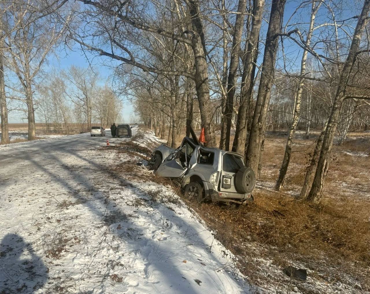 Обзор ДТП на территории Иркутской области Обзор ДТП на территории Иркутской области