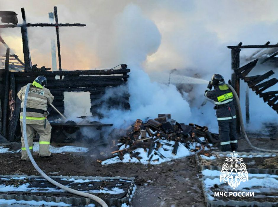 В Прибайкалье за минувшие сутки: В Прибайкалье за минувшие сутки: