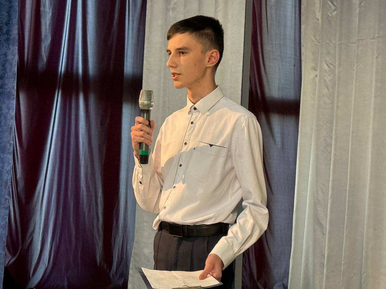 В муниципальном этапе Всероссийского конкурса «Лучший ученик года-2025» участвуют 28 юных ангарчан В муниципальном этапе Всероссийского конкурса «Лучший ученик года-2025» участвуют 28 юных ангарчан