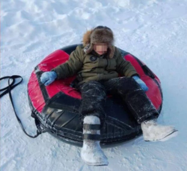 7-летний мальчик получил перелом на трассе горнолыжного курорта в Байкальске