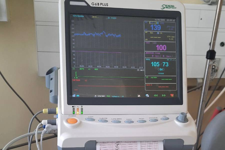 В перинатальные центры Приангарья поступило новое оборудование на сумму свыше 400 млн рублей по нацпроекту «Семья» В перинатальные центры Приангарья поступило новое оборудование на сумму свыше 400 млн рублей по нацпроекту «Семья»