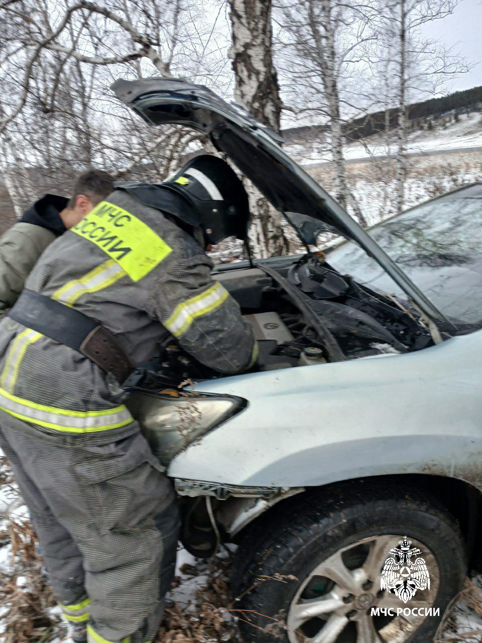 В Прибайкалье за минувшие сутки: В Прибайкалье за минувшие сутки: