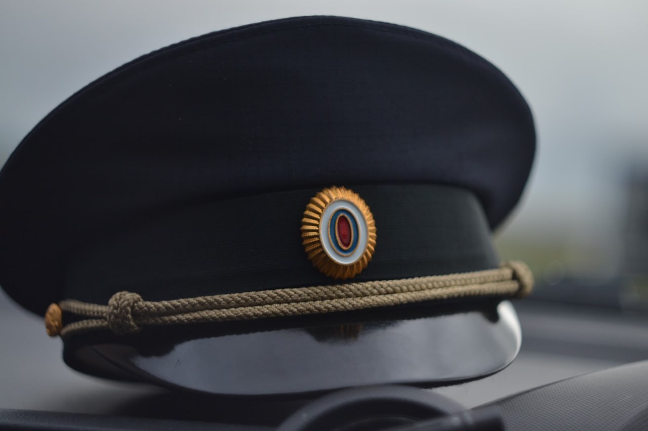 Сотрудники полиции призывают жителей региона избегать нахождения в закрытых гаражах при запущенном двигателе автомобилей – это опасно для жизни