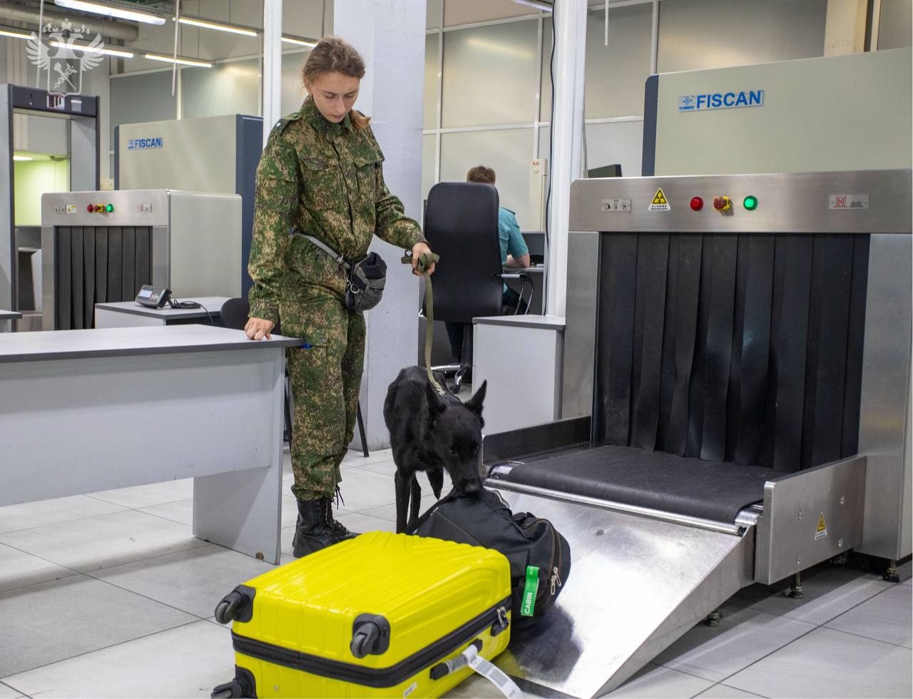 Более 200 рейсов в Китай оформили сибирские таможенники за 2 месяца