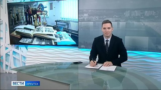 Построили зал в котором растят чемпионов