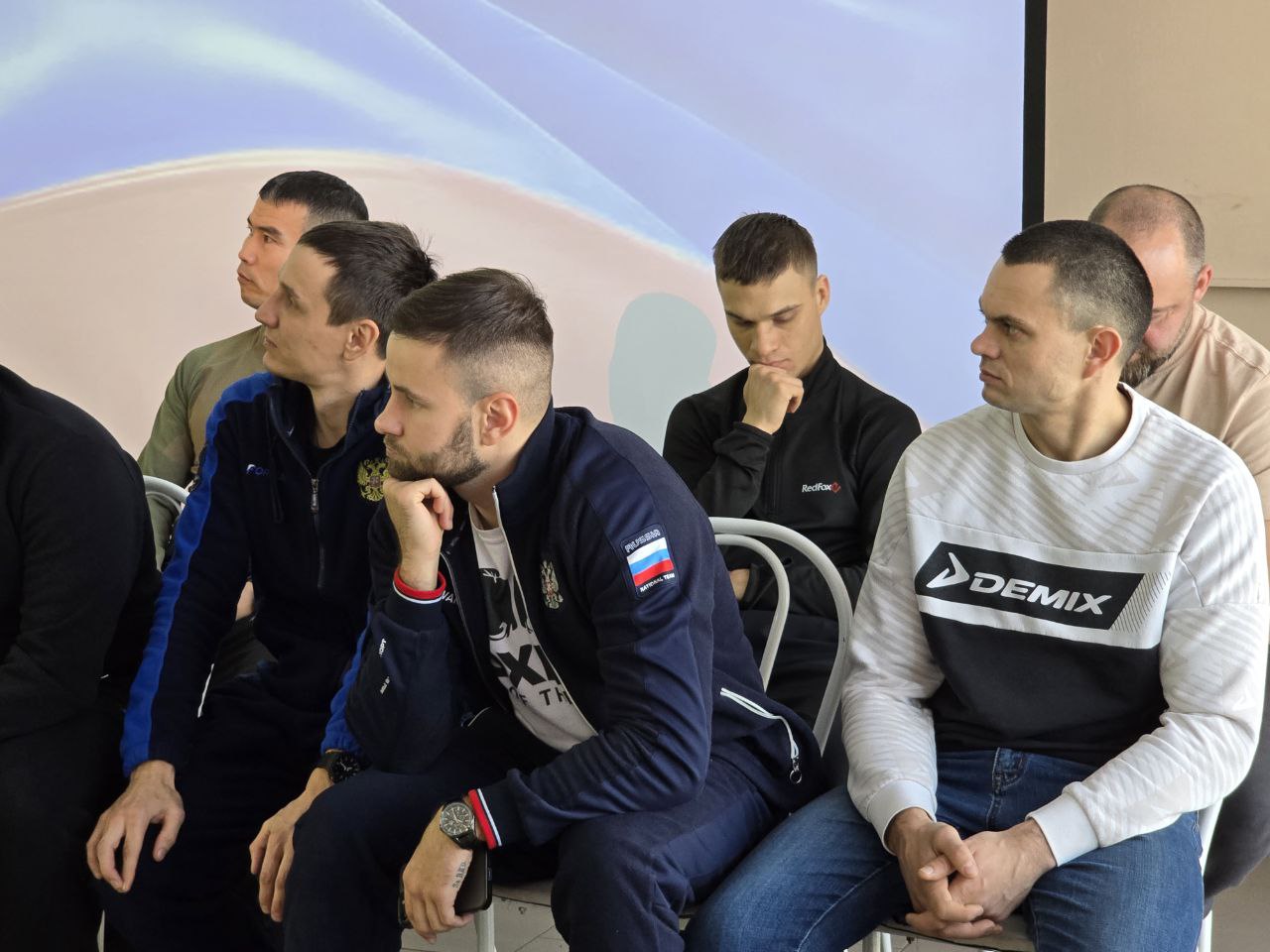 В Иркутской области стартовал второй образовательный модуль программы «Герои Приангарья» В Иркутской области стартовал второй образовательный модуль программы «Герои Приангарья»