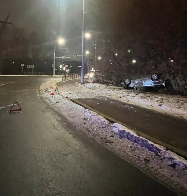 Обзор ДТП на территории Иркутской области Обзор ДТП на территории Иркутской области