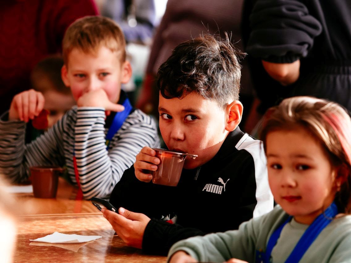 Ангарские ребята продолжают собирать медали серии детских забегов «Ангарский километр! Бежим к Юбилею» Ангарские ребята продолжают собирать медали серии детских забегов «Ангарский километр! Бежим к Юбилею»