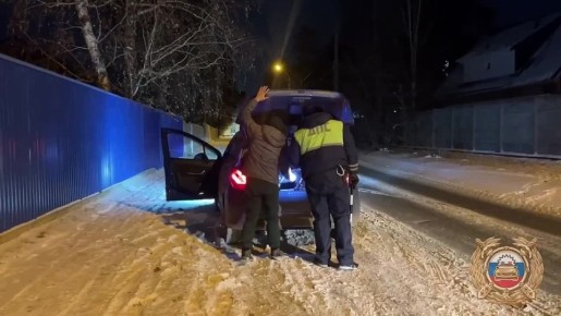 «Меня бросила девушка»: эта и еще несколько безответственных причин сесть за руль в нетрезвом виде