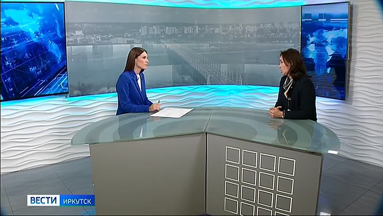 В Иркутской области завершился X Международный форум литературных музеев